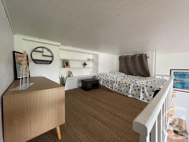 Appartement F1 à louer - 1 pièce - 23.83 m2 - RAMBOUILLET - 78 - ILE-DE-FRANCE - Century 21 Maitrejean Immobilier