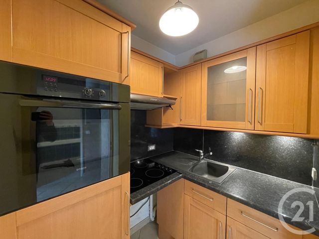 Appartement F1 à louer - 1 pièce - 29.95 m2 - RAMBOUILLET - 78 - ILE-DE-FRANCE - Century 21 Maitrejean Immobilier