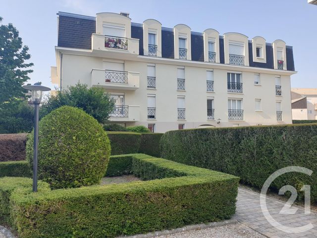 Appartement F1 à louer RAMBOUILLET