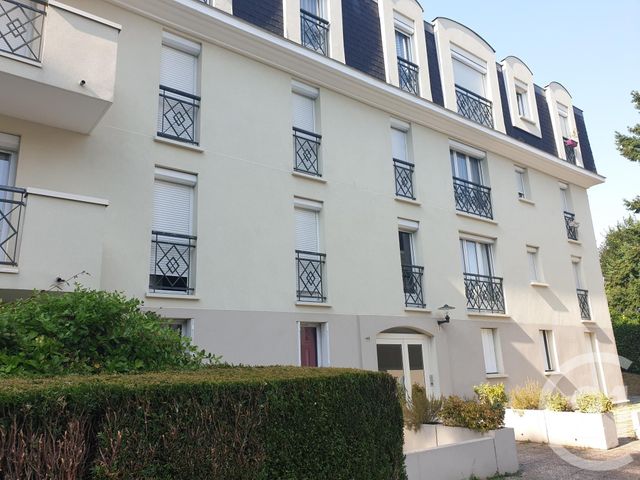 Appartement F1 à louer - 1 pièce - 29.95 m2 - RAMBOUILLET - 78 - ILE-DE-FRANCE - Century 21 Maitrejean Immobilier