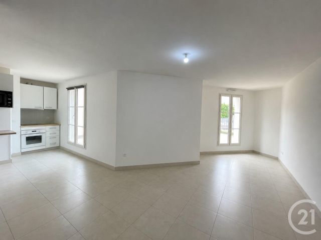 Appartement F2 à louer - 2 pièces - 50.91 m2 - RAMBOUILLET - 78 - ILE-DE-FRANCE - Century 21 Maitrejean Immobilier