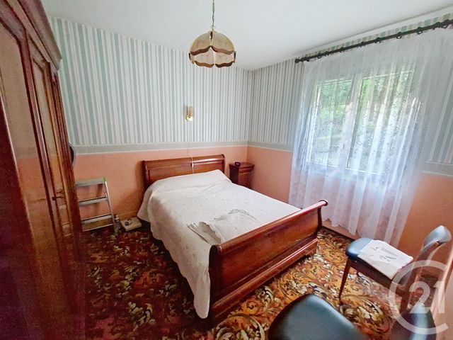 maison à vendre - 5 pièces - 120.76 m2 - ST HILARION - 78 - ILE-DE-FRANCE - Century 21 Maitrejean Immobilier