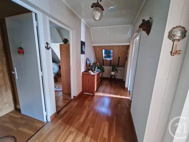 maison à vendre - 5 pièces - 120.76 m2 - ST HILARION - 78 - ILE-DE-FRANCE - Century 21 Maitrejean Immobilier