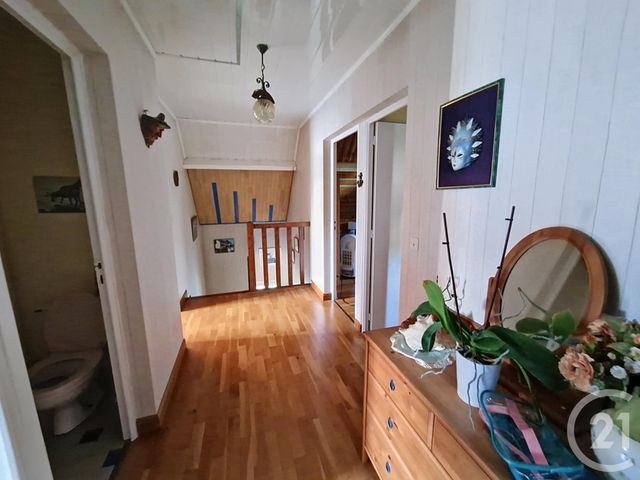 maison à vendre - 5 pièces - 120.76 m2 - ST HILARION - 78 - ILE-DE-FRANCE - Century 21 Maitrejean Immobilier