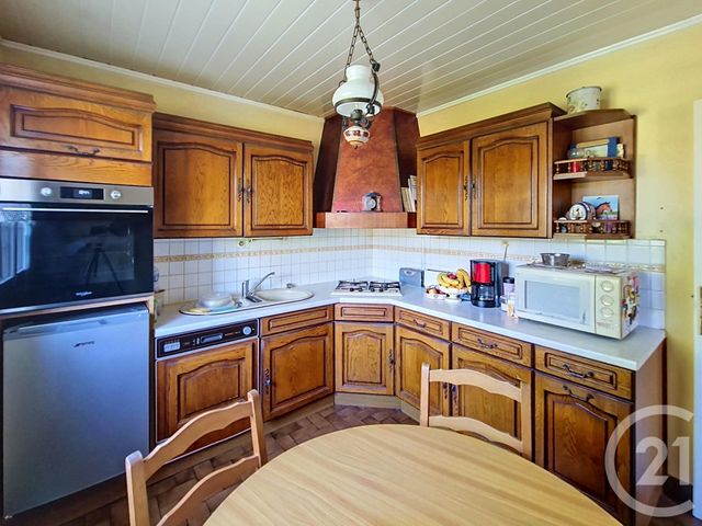 maison à vendre - 5 pièces - 120.76 m2 - ST HILARION - 78 - ILE-DE-FRANCE - Century 21 Maitrejean Immobilier