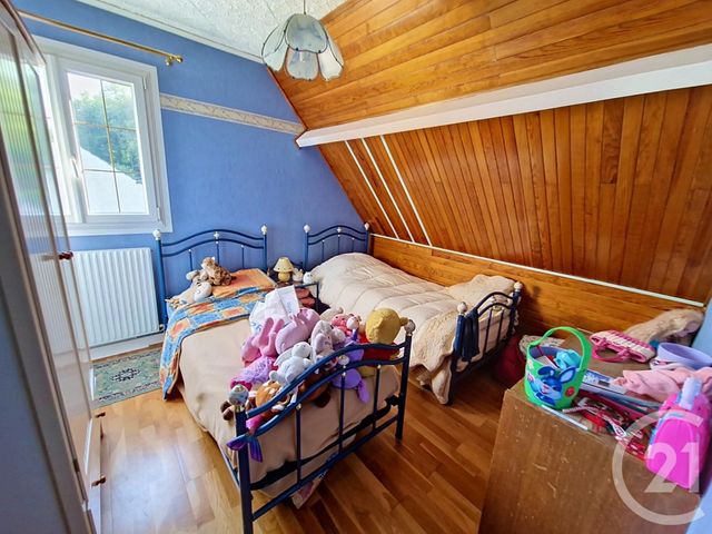 maison à vendre - 5 pièces - 120.76 m2 - ST HILARION - 78 - ILE-DE-FRANCE - Century 21 Maitrejean Immobilier