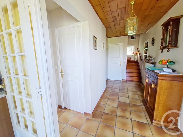 maison à vendre - 5 pièces - 120.76 m2 - ST HILARION - 78 - ILE-DE-FRANCE - Century 21 Maitrejean Immobilier