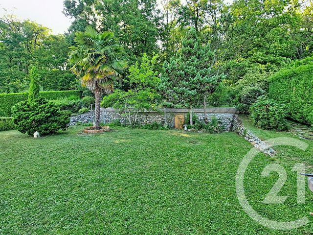 maison à vendre - 5 pièces - 120.76 m2 - ST HILARION - 78 - ILE-DE-FRANCE - Century 21 Maitrejean Immobilier