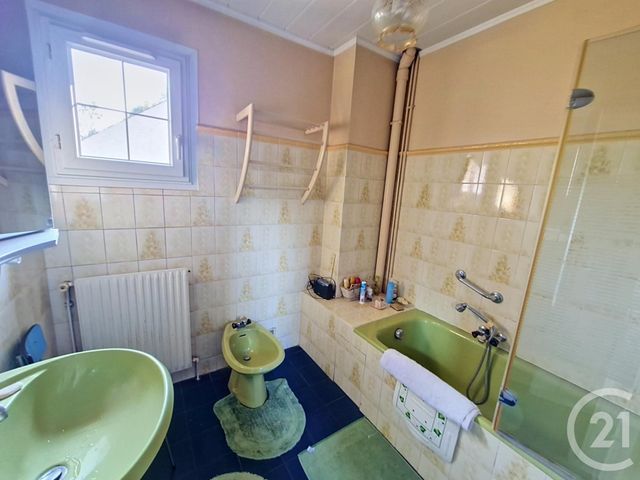 maison à vendre - 5 pièces - 120.76 m2 - ST HILARION - 78 - ILE-DE-FRANCE - Century 21 Maitrejean Immobilier
