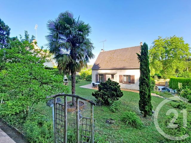 maison à vendre - 5 pièces - 120.76 m2 - ST HILARION - 78 - ILE-DE-FRANCE - Century 21 Maitrejean Immobilier