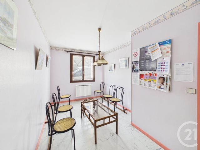 Appartement Autre à vendre - 3 pièces - 69.91 m2 - RAMBOUILLET - 78 - ILE-DE-FRANCE - Century 21 Maitrejean Immobilier
