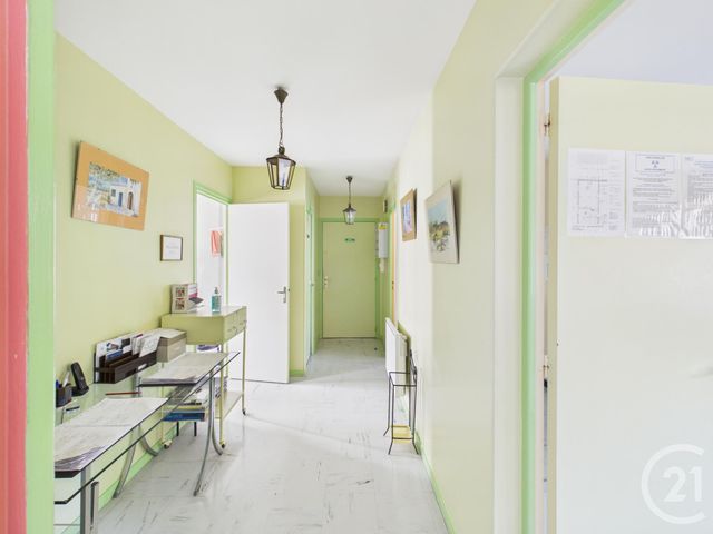 Appartement Autre à vendre - 3 pièces - 69.91 m2 - RAMBOUILLET - 78 - ILE-DE-FRANCE - Century 21 Maitrejean Immobilier