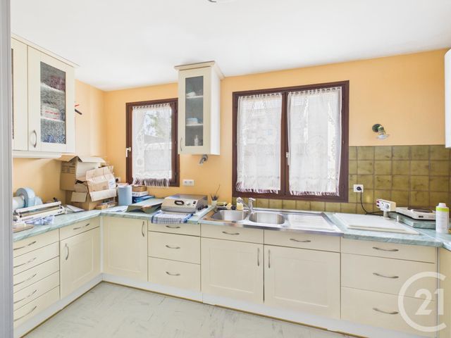 Appartement Autre à vendre - 3 pièces - 69.91 m2 - RAMBOUILLET - 78 - ILE-DE-FRANCE - Century 21 Maitrejean Immobilier