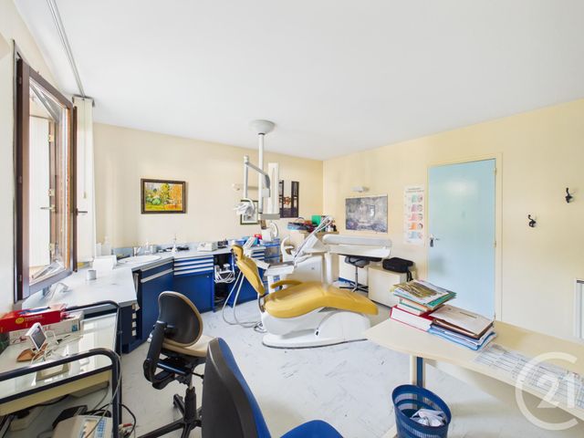 Appartement Autre à vendre - 3 pièces - 69.91 m2 - RAMBOUILLET - 78 - ILE-DE-FRANCE - Century 21 Maitrejean Immobilier