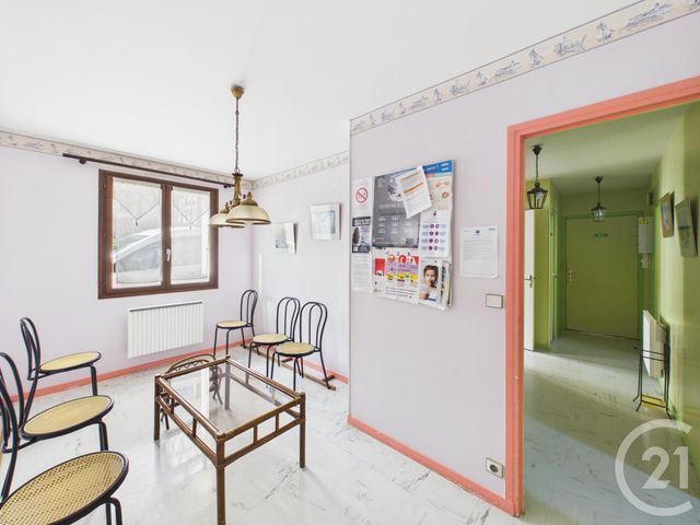 Appartement Autre à vendre - 3 pièces - 69.91 m2 - RAMBOUILLET - 78 - ILE-DE-FRANCE - Century 21 Maitrejean Immobilier