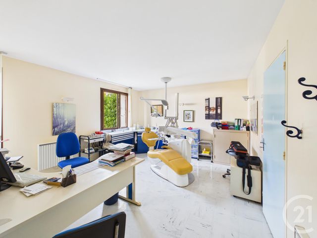 Appartement Autre à vendre - 3 pièces - 69.91 m2 - RAMBOUILLET - 78 - ILE-DE-FRANCE - Century 21 Maitrejean Immobilier