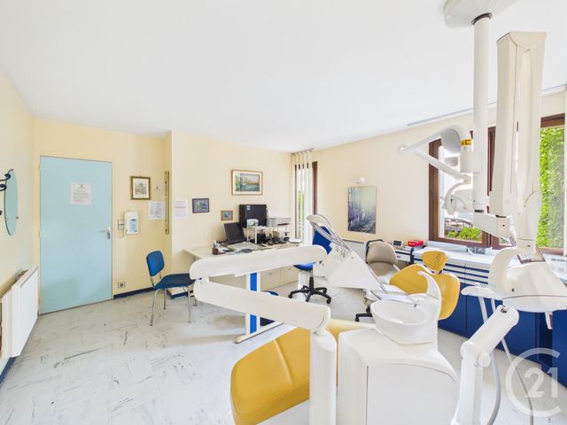 Appartement Autre à vendre - 3 pièces - 69.91 m2 - RAMBOUILLET - 78 - ILE-DE-FRANCE - Century 21 Maitrejean Immobilier