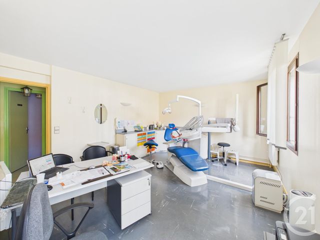 Appartement Autre à vendre - 3 pièces - 69.91 m2 - RAMBOUILLET - 78 - ILE-DE-FRANCE - Century 21 Maitrejean Immobilier