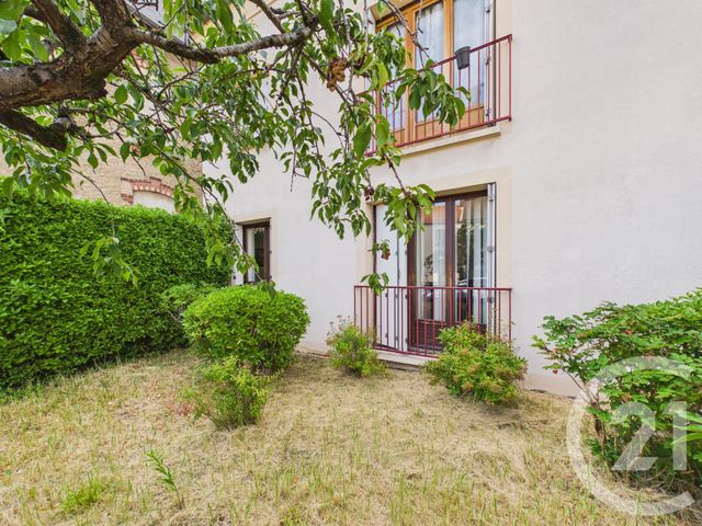 appartement - RAMBOUILLET - 78