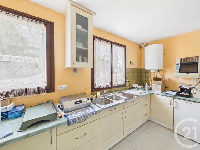 Appartement Autre à vendre - 3 pièces - 69.91 m2 - RAMBOUILLET - 78 - ILE-DE-FRANCE - Century 21 Maitrejean Immobilier