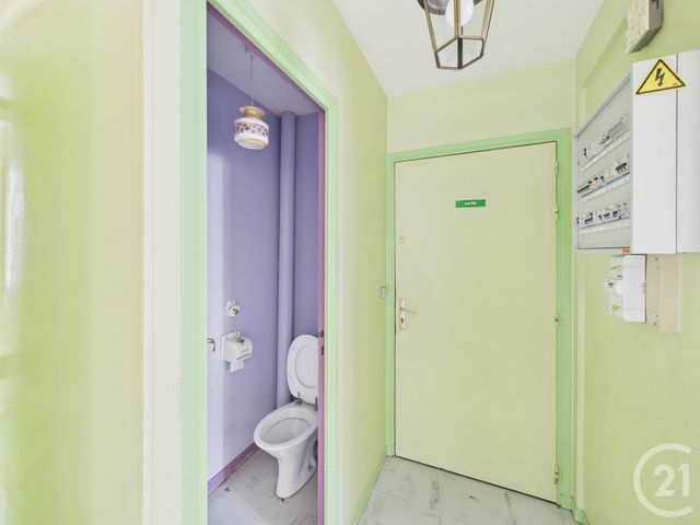 Appartement Autre à vendre - 3 pièces - 69.91 m2 - RAMBOUILLET - 78 - ILE-DE-FRANCE - Century 21 Maitrejean Immobilier