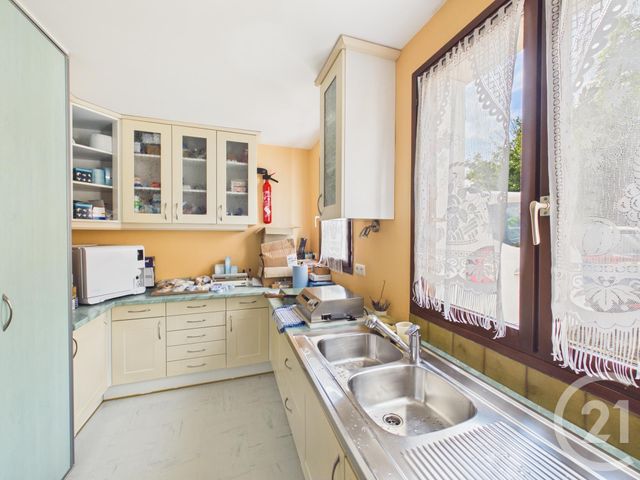 Appartement Autre à vendre - 3 pièces - 69.91 m2 - RAMBOUILLET - 78 - ILE-DE-FRANCE - Century 21 Maitrejean Immobilier