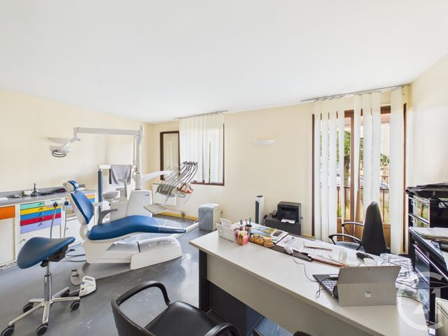 Appartement Autre à vendre - 3 pièces - 69.91 m2 - RAMBOUILLET - 78 - ILE-DE-FRANCE - Century 21 Maitrejean Immobilier