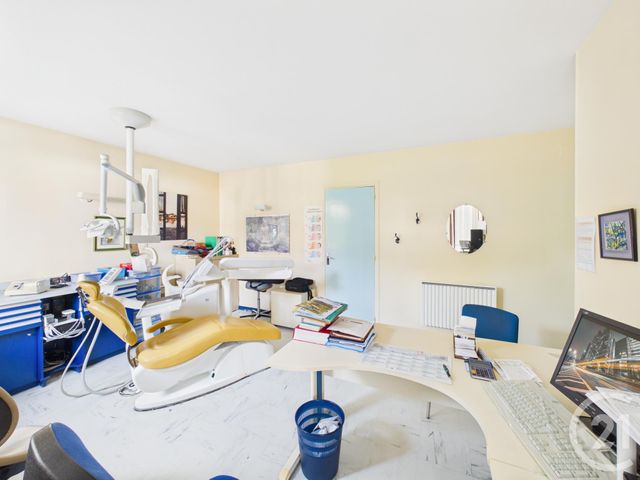 Appartement Autre à vendre - 3 pièces - 69.91 m2 - RAMBOUILLET - 78 - ILE-DE-FRANCE - Century 21 Maitrejean Immobilier