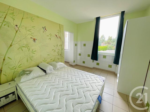 Appartement F2 à louer - 2 pièces - 39.69 m2 - EPERNON - 28 - CENTRE - Century 21 Maitrejean Immobilier