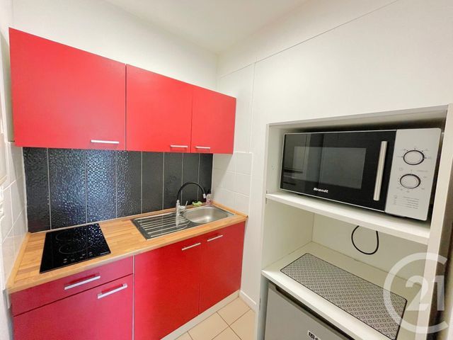 Appartement F2 à louer - 2 pièces - 39.69 m2 - EPERNON - 28 - CENTRE - Century 21 Maitrejean Immobilier