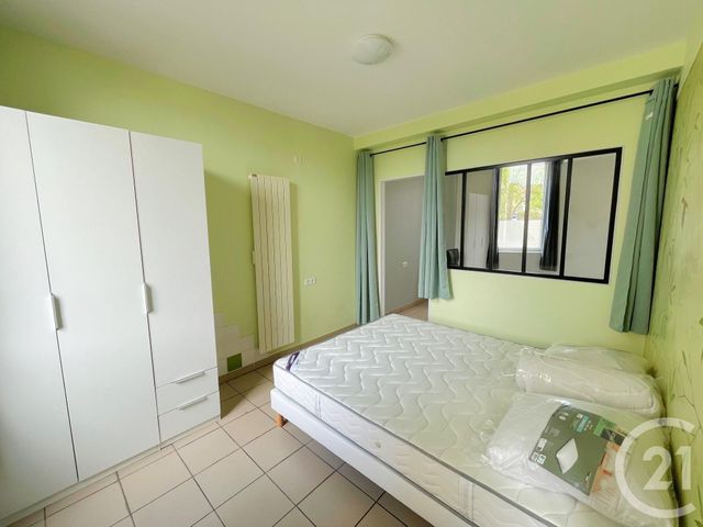 Appartement F2 à louer - 2 pièces - 39.69 m2 - EPERNON - 28 - CENTRE - Century 21 Maitrejean Immobilier