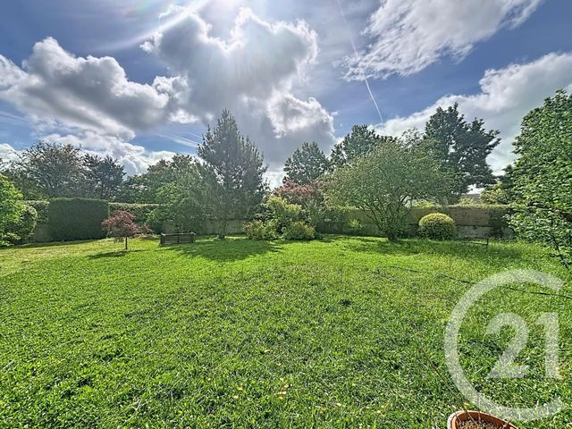 maison à vendre - 6 pièces - 137.47 m2 - RAMBOUILLET - 78 - ILE-DE-FRANCE - Century 21 Maitrejean Immobilier