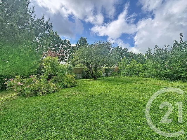 maison à vendre - 6 pièces - 137.47 m2 - RAMBOUILLET - 78 - ILE-DE-FRANCE - Century 21 Maitrejean Immobilier