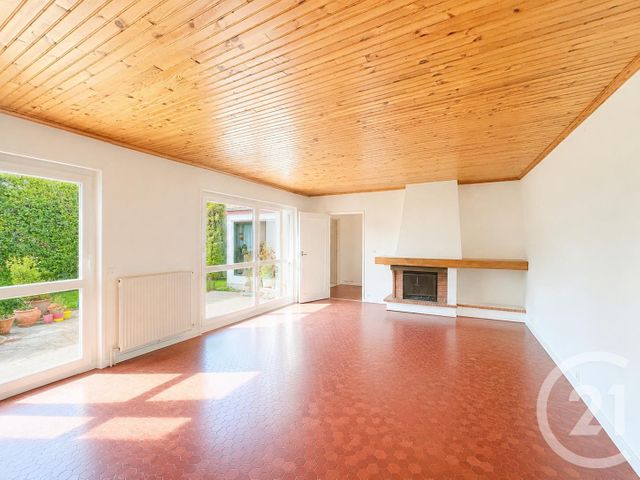 maison à vendre - 6 pièces - 137.47 m2 - RAMBOUILLET - 78 - ILE-DE-FRANCE - Century 21 Maitrejean Immobilier