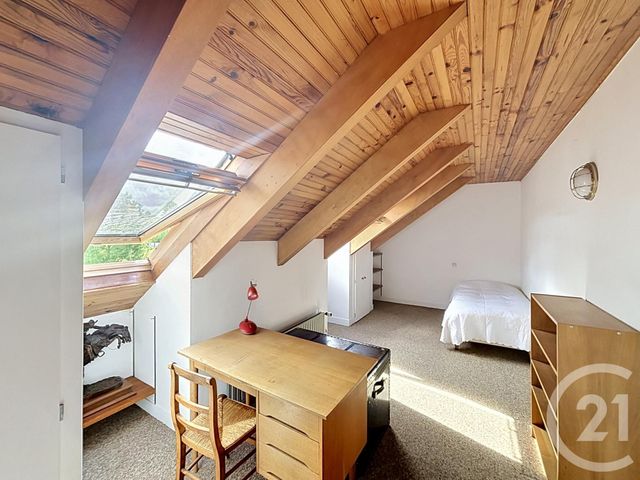 maison à vendre - 6 pièces - 137.47 m2 - RAMBOUILLET - 78 - ILE-DE-FRANCE - Century 21 Maitrejean Immobilier