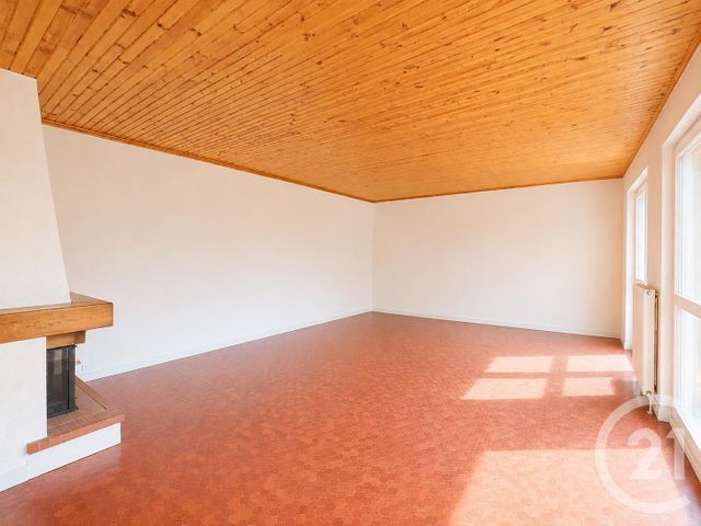 maison à vendre - 6 pièces - 137.47 m2 - RAMBOUILLET - 78 - ILE-DE-FRANCE - Century 21 Maitrejean Immobilier