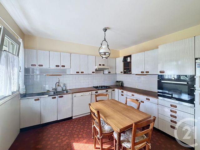 maison à vendre - 6 pièces - 137.47 m2 - RAMBOUILLET - 78 - ILE-DE-FRANCE - Century 21 Maitrejean Immobilier