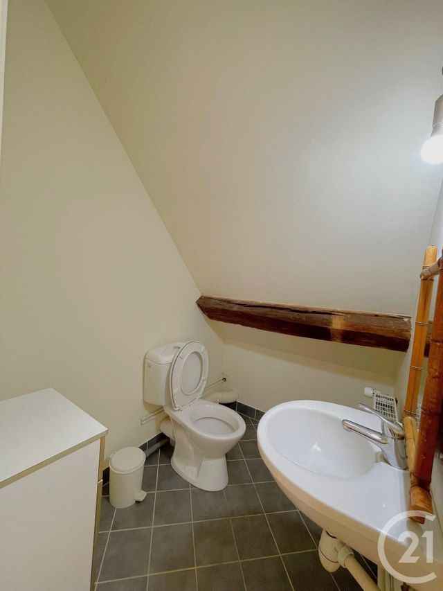 maison à louer - 3 pièces - 78.56 m2 - SONCHAMP - 78 - ILE-DE-FRANCE - Century 21 Maitrejean Immobilier