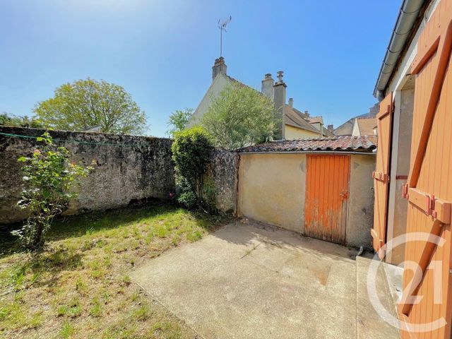 maison à louer - 3 pièces - 78.56 m2 - SONCHAMP - 78 - ILE-DE-FRANCE - Century 21 Maitrejean Immobilier