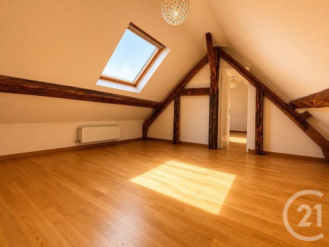maison à louer - 3 pièces - 78.56 m2 - SONCHAMP - 78 - ILE-DE-FRANCE - Century 21 Maitrejean Immobilier