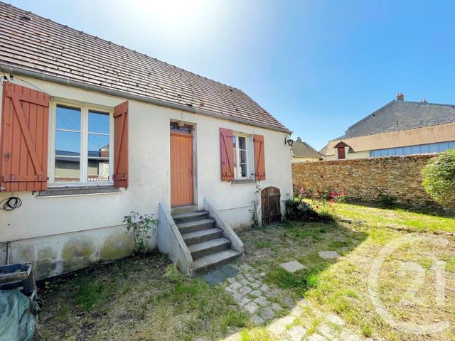 maison - SONCHAMP - 78