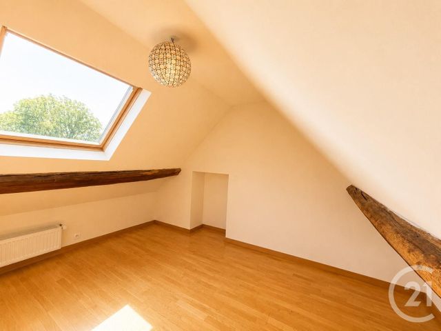 maison à louer - 3 pièces - 78.56 m2 - SONCHAMP - 78 - ILE-DE-FRANCE - Century 21 Maitrejean Immobilier