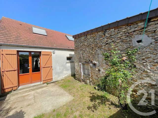 maison à louer - 3 pièces - 78.56 m2 - SONCHAMP - 78 - ILE-DE-FRANCE - Century 21 Maitrejean Immobilier