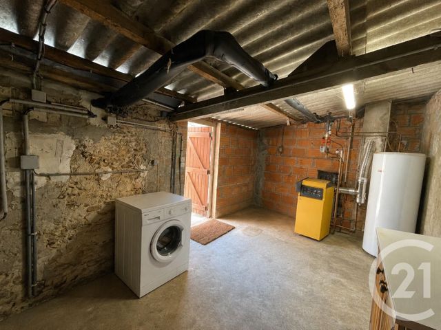 maison à louer - 3 pièces - 78.56 m2 - SONCHAMP - 78 - ILE-DE-FRANCE - Century 21 Maitrejean Immobilier