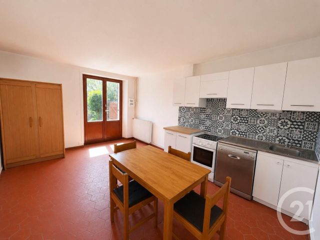 maison à louer - 3 pièces - 78.56 m2 - SONCHAMP - 78 - ILE-DE-FRANCE - Century 21 Maitrejean Immobilier