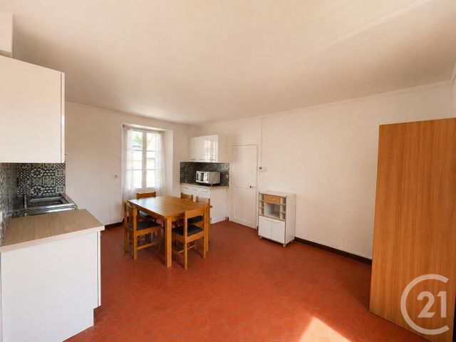 maison à louer - 3 pièces - 78.56 m2 - SONCHAMP - 78 - ILE-DE-FRANCE - Century 21 Maitrejean Immobilier