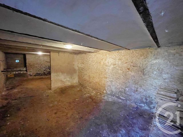 maison à louer - 3 pièces - 78.56 m2 - SONCHAMP - 78 - ILE-DE-FRANCE - Century 21 Maitrejean Immobilier