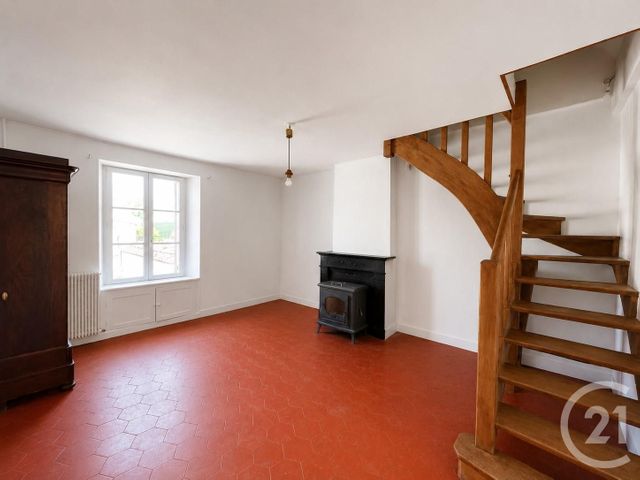 maison à louer - 3 pièces - 78.56 m2 - SONCHAMP - 78 - ILE-DE-FRANCE - Century 21 Maitrejean Immobilier