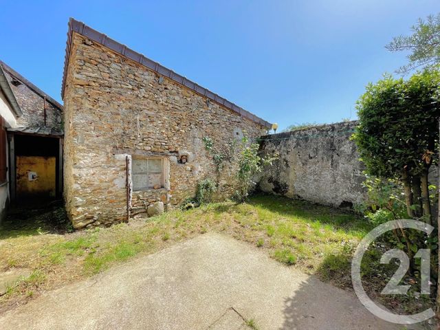 maison à louer - 3 pièces - 78.56 m2 - SONCHAMP - 78 - ILE-DE-FRANCE - Century 21 Maitrejean Immobilier