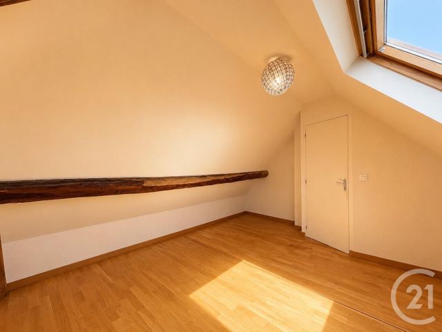 maison à louer - 3 pièces - 78.56 m2 - SONCHAMP - 78 - ILE-DE-FRANCE - Century 21 Maitrejean Immobilier